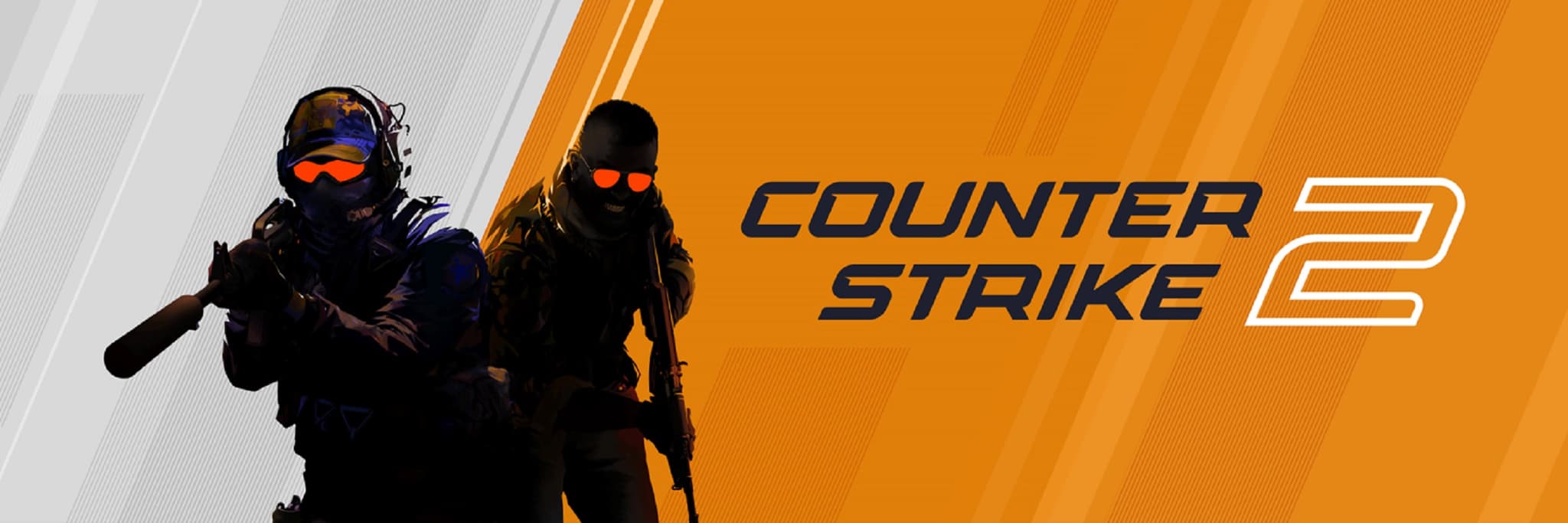 CS2 Background