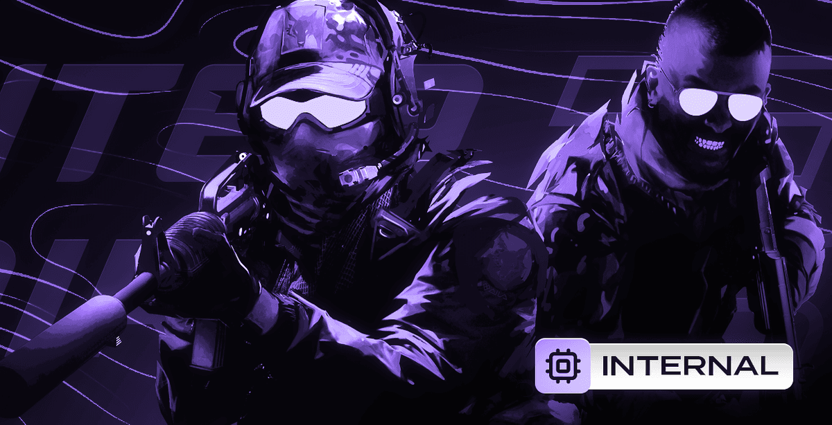 CS2 Internal