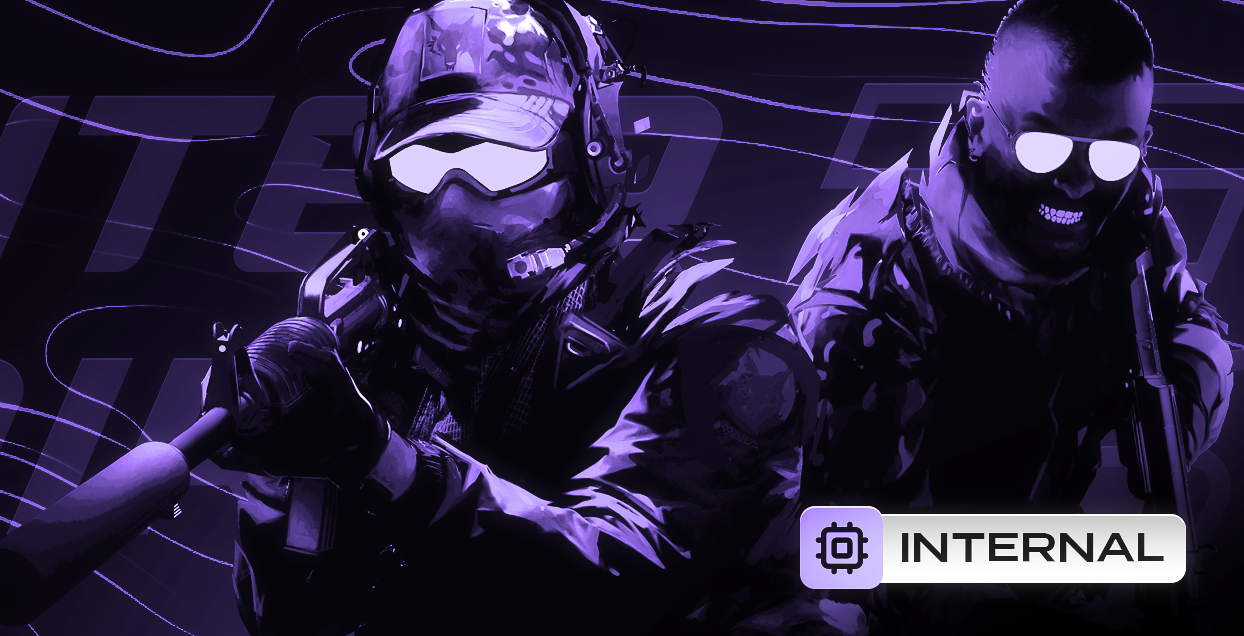 CS2 Internal Cheat | Distort Internal CS2 Skin Changer